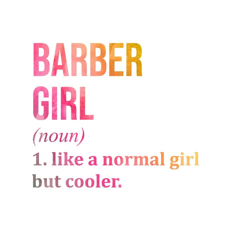 Barber