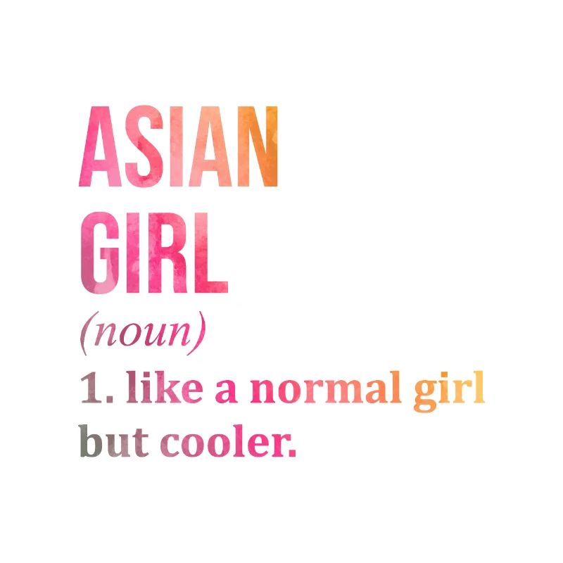 Asian