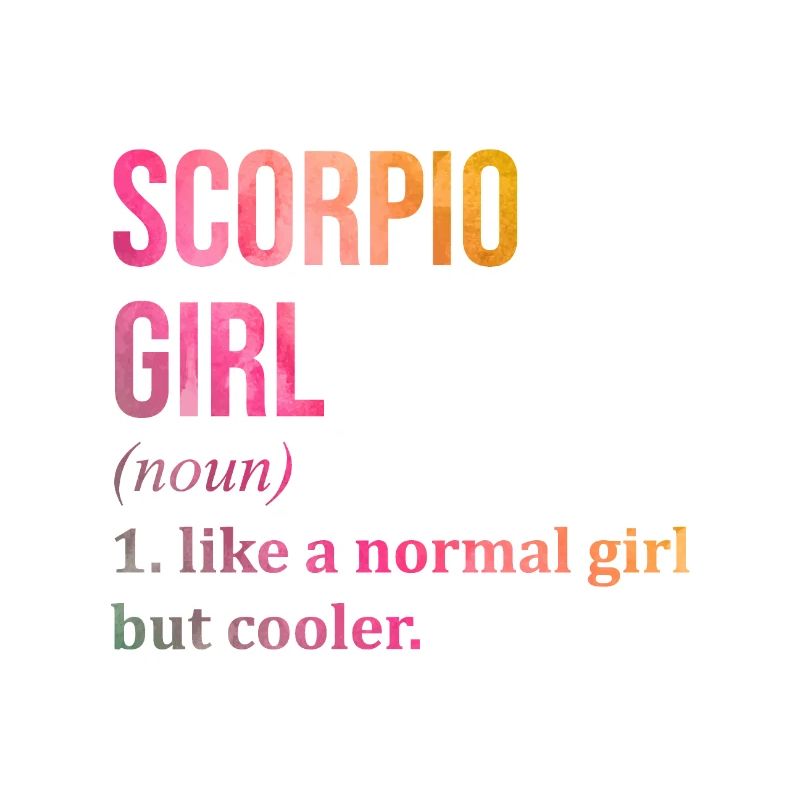 Scorpion