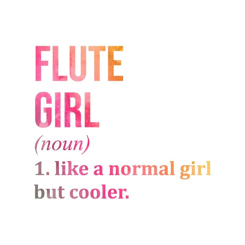 flûte