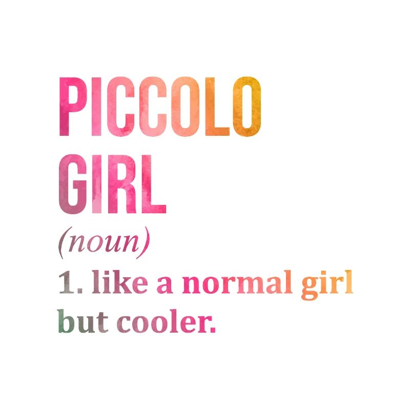 piccolo