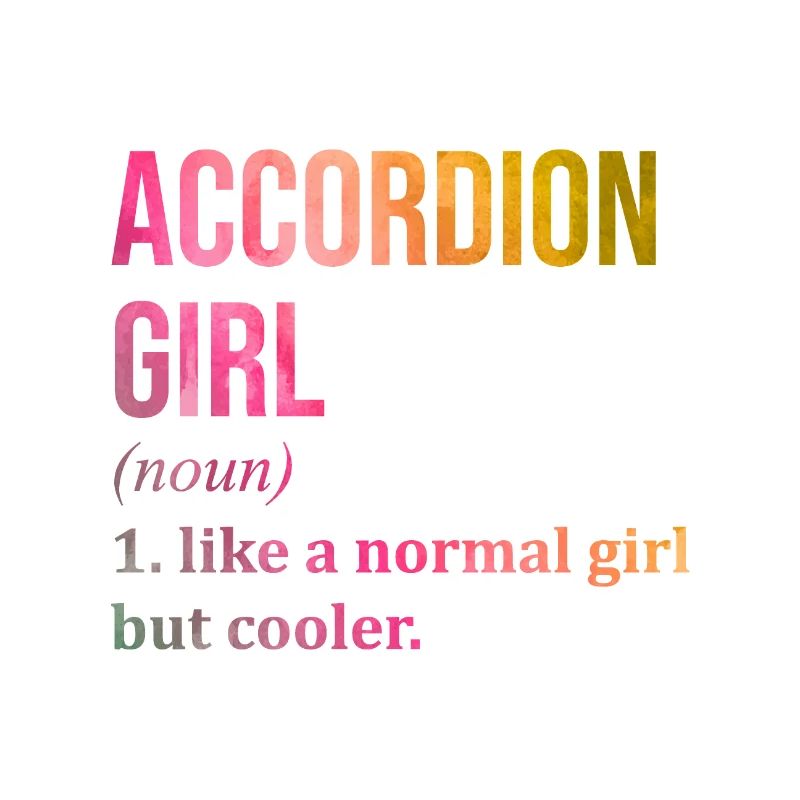 accordéon