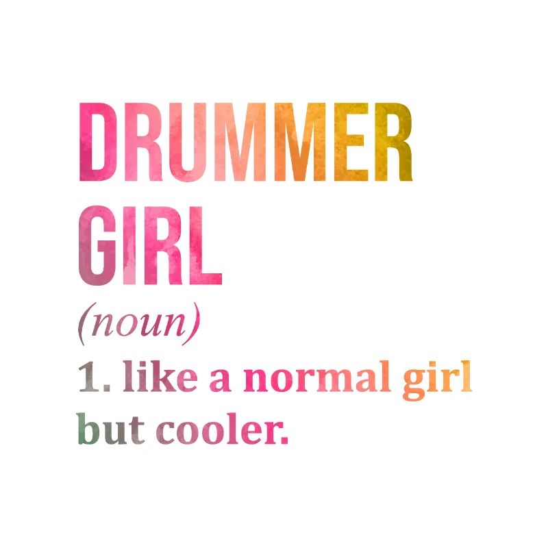 Drummer