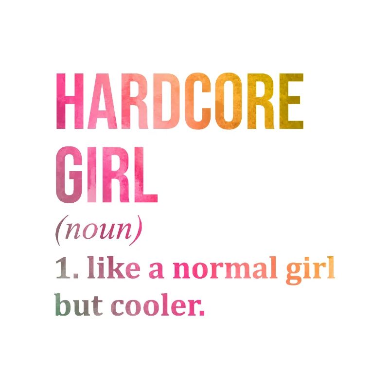 Hardcore