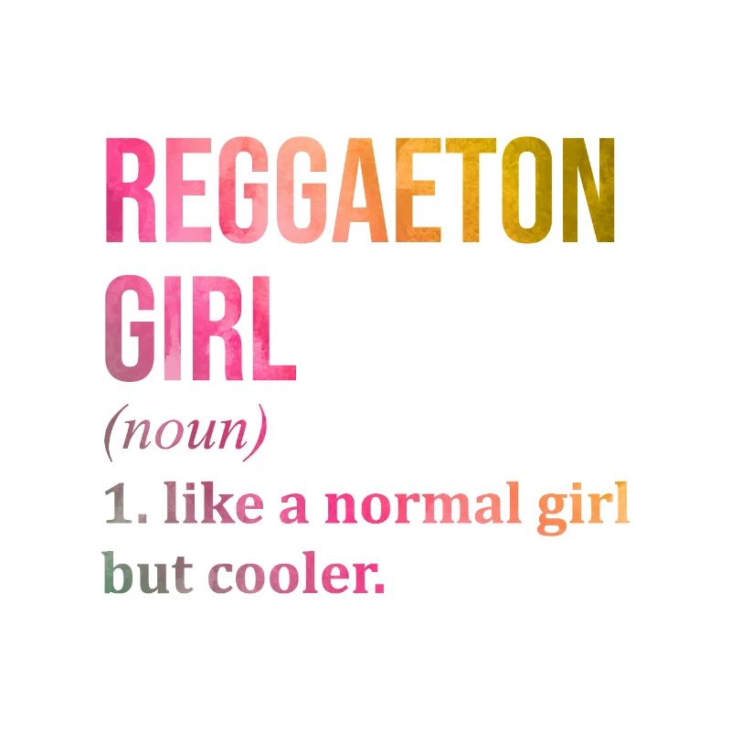 reggaeton