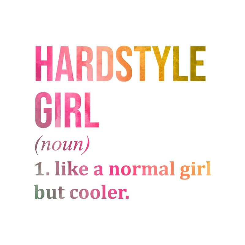 Hardstyle