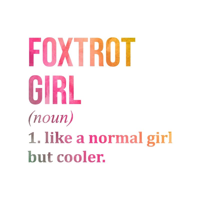 Foxtrot