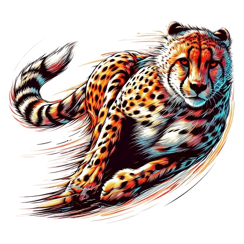 Guépard