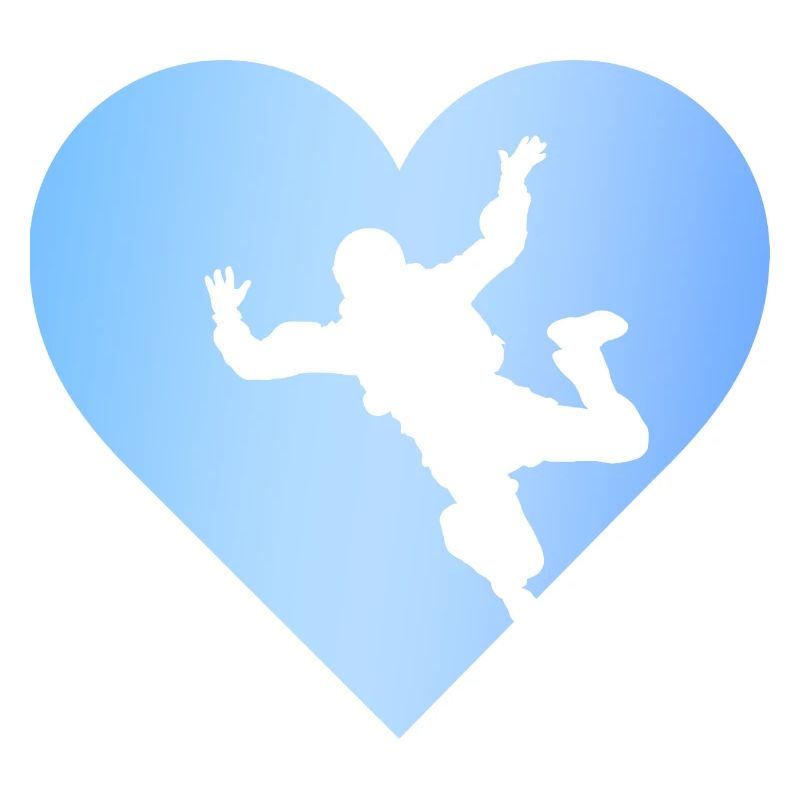 Faldskærmsudspring Flyvning