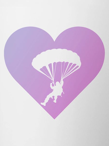 Paragliding Fallschirm