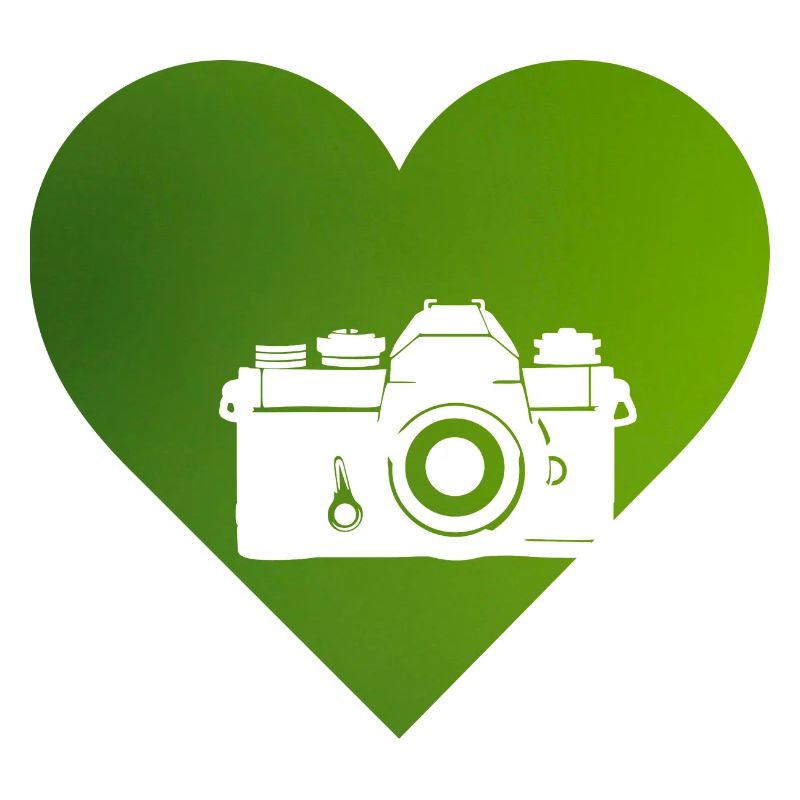 Photography SLR camera