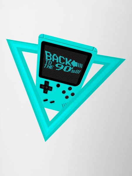 Back to the 90s