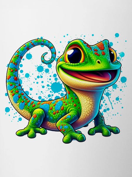 Gecko