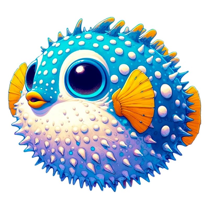 Blowfish
