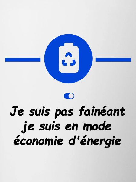 Power Saving Mode