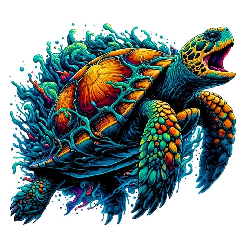 Tortue