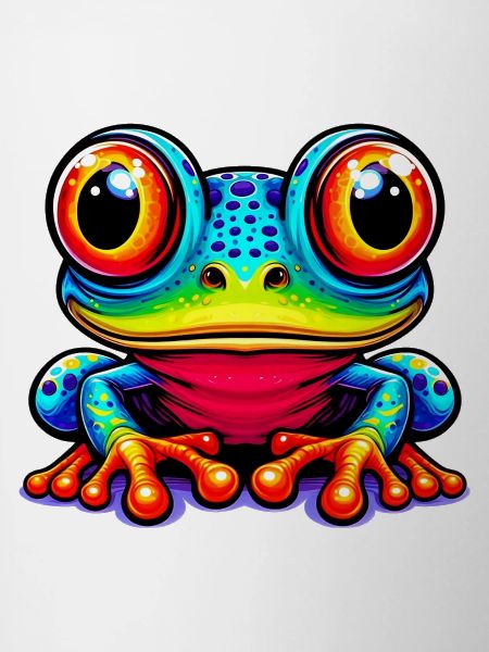 Frosch
