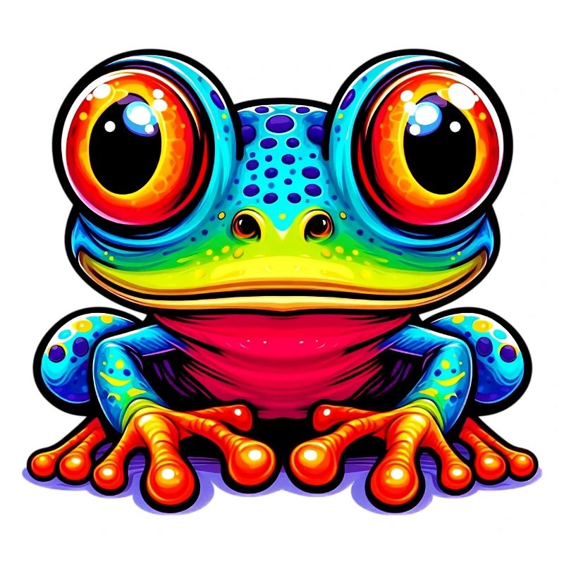 Frog