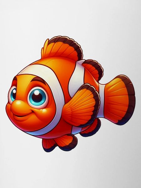 Clownfish