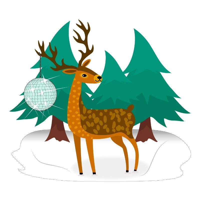 Disco Hirsch