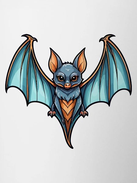Bat Neo Traditional