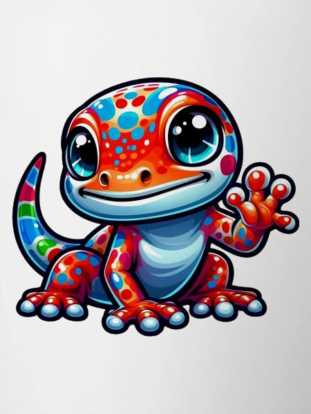 Gecko