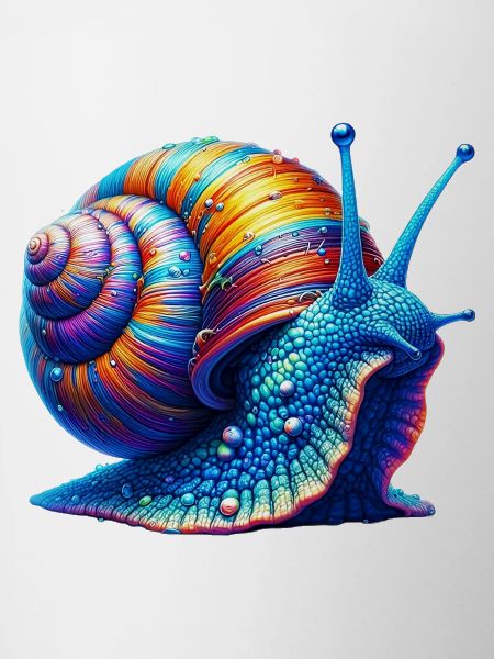 Schnecke
