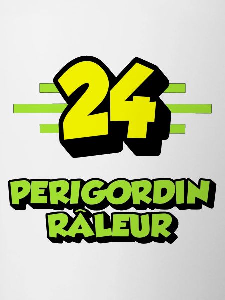Complaining Périgordin