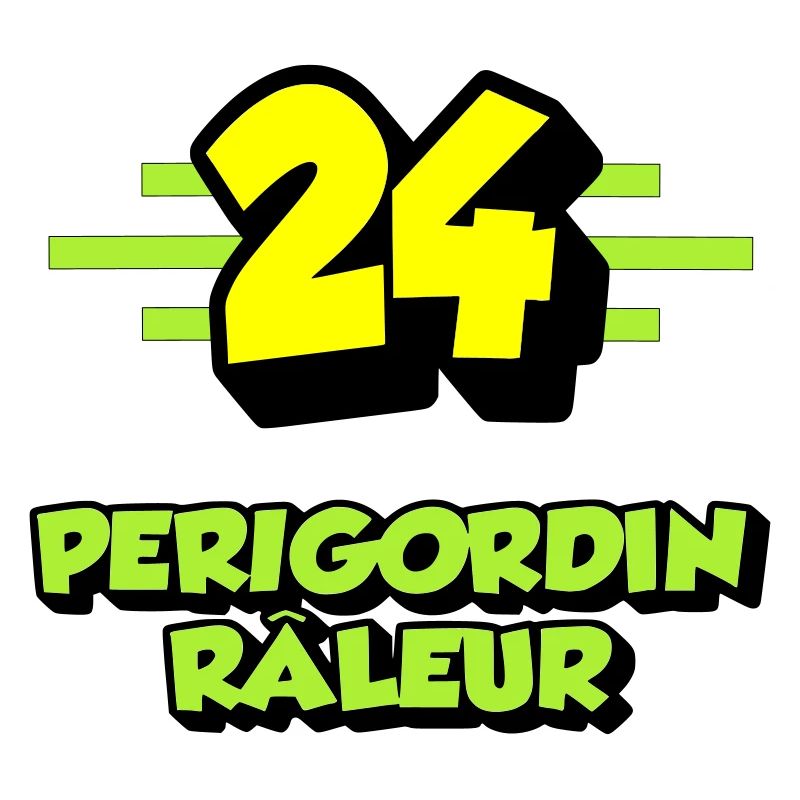 Périgordin râleur