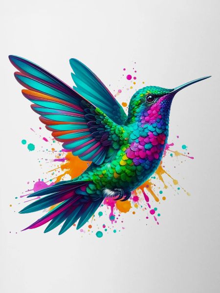 Hummingbird