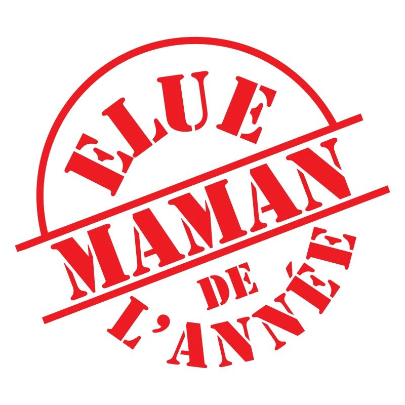 Elue Maman de l'année