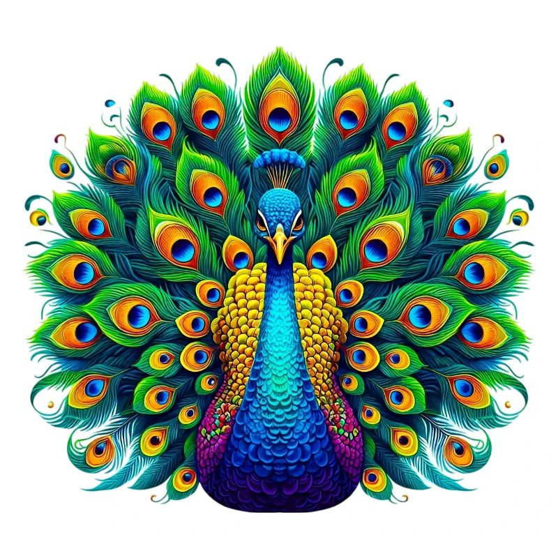 Pfau