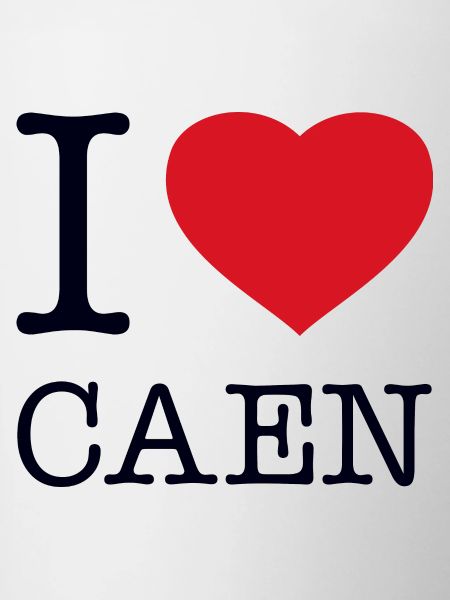 J’ADORE CAEN