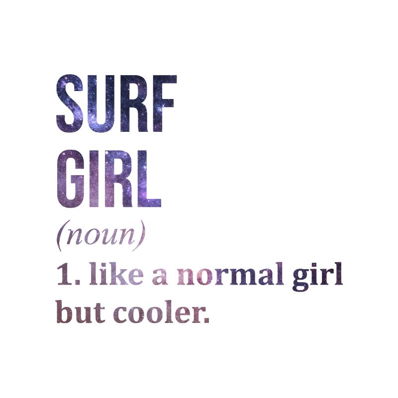Surfing