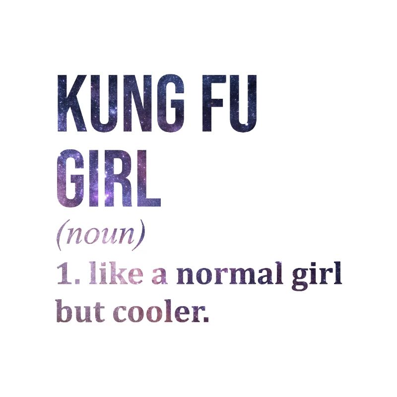 kung-fu