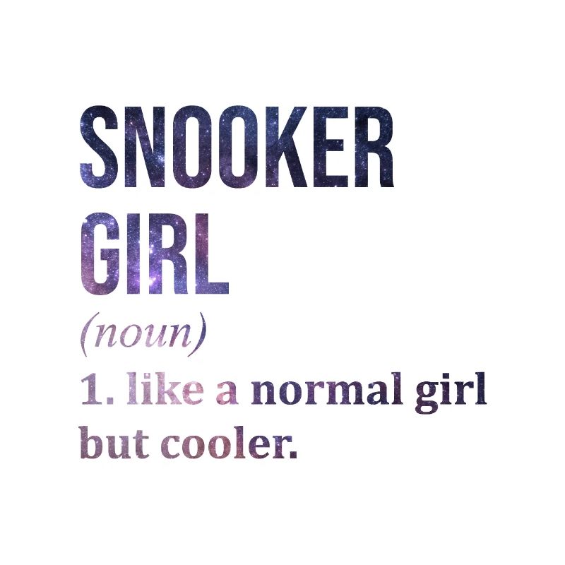 Snooker