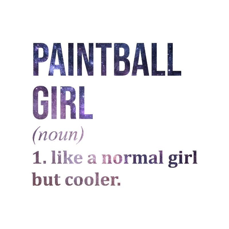 Paintball