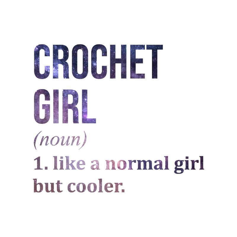 Crochet