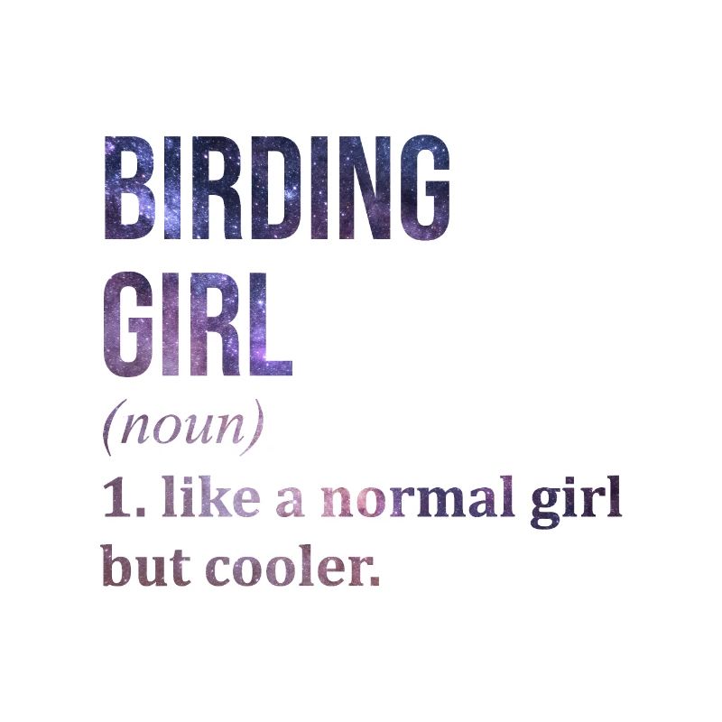 Birding