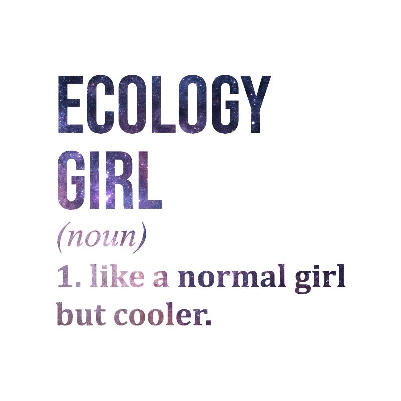 Ecology