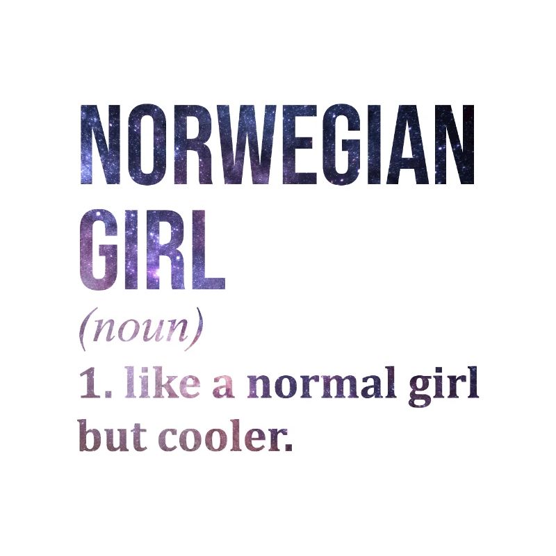 Norvège