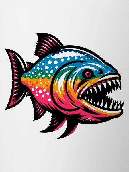Piranha