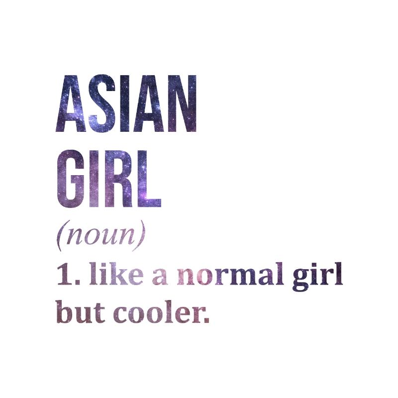 Asian
