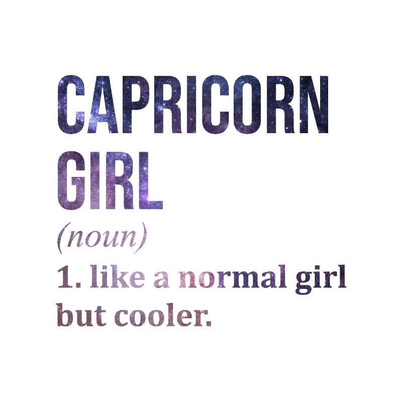 Capricorn