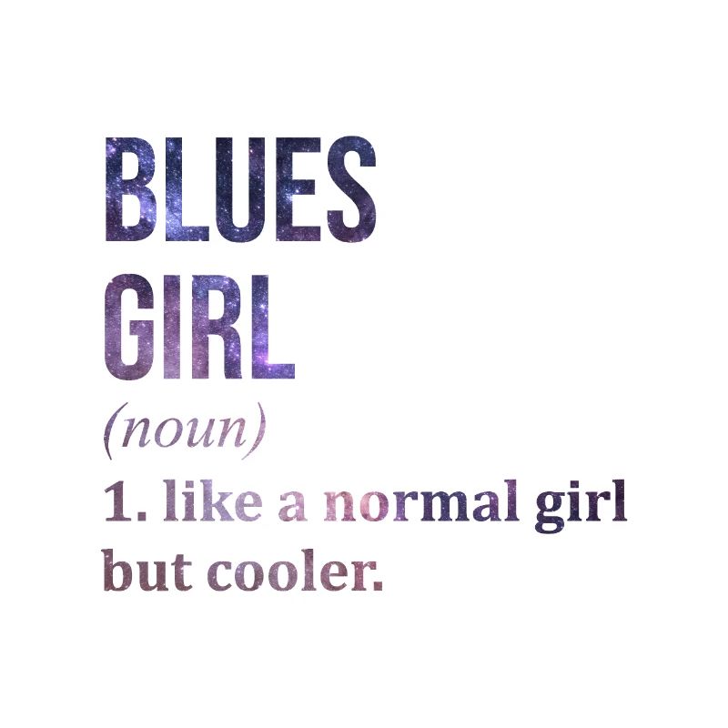 blues