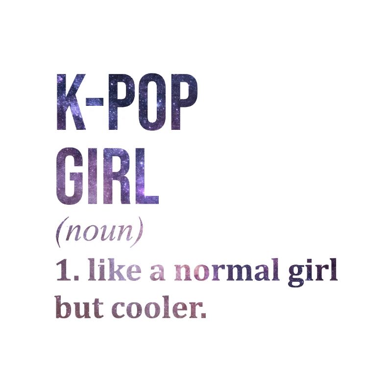 K Pop