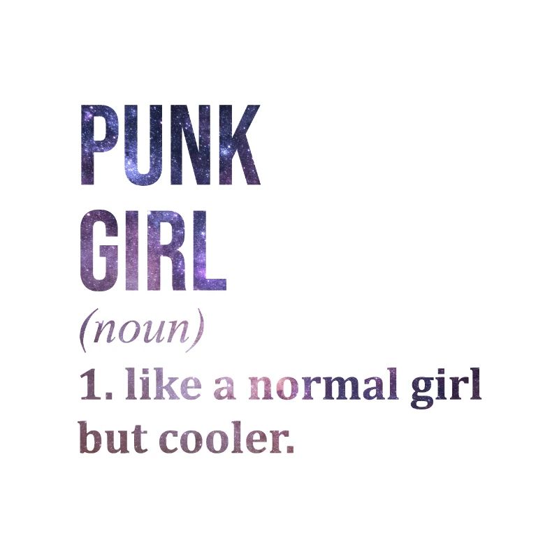 punk