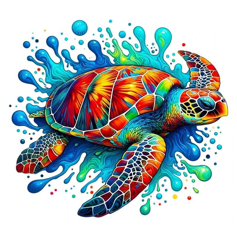 Turtle