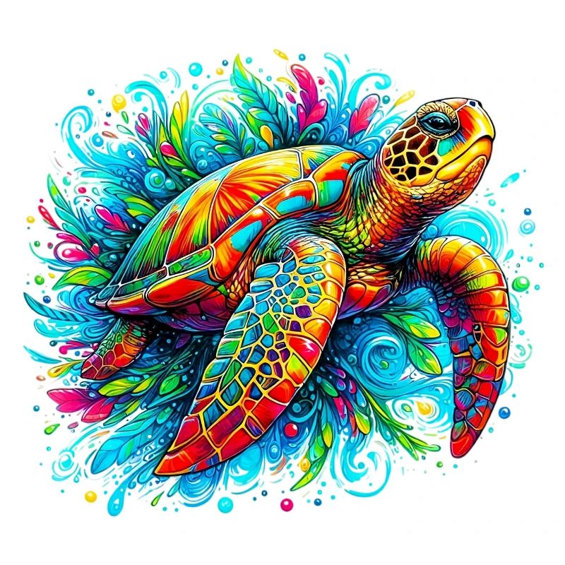 Turtle