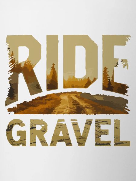 Ride Gravel Sunset